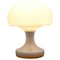 Orange Adjustable Table Lamp, Czechoslovakia, 1970s, Image 10