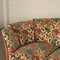 Federleichtes italienisches Sofa mit Federn, 1950er 4
