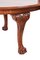Victorian Walnut Extending Dining Table, Image 4