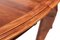Victorian Walnut Extending Dining Table, Image 9