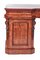 Antique Victorian Mahogany Sideboard 4