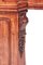 Antikes viktorianisches Sideboard aus Mahagoni 7