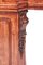 Antique Victorian Mahogany Sideboard, Image 7