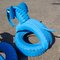 Blue Elephant Car Tire Outdoor Toy 5