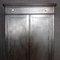 Armoire Antique Noire, Pays-Bas, 1920s 6