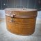 Commode Stock Antique Ovale, France 6