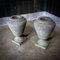Vasi da giardino antichi in pietra dura, Belgio, set di 2, Immagine 6