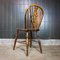 Antique English Windsor Chair, 1870s 6