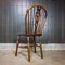 Antique English Windsor Chair, 1870s 5