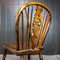 Antique English Windsor Chair, 1870s 7