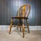 Antique English Windsor Chair, 1870s 3