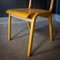 Vintage Wooden Stacking Chair, 1950s 8