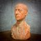 Sculpted Terracotta Bust of Gentleman 1
