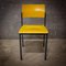 Vintage Stacking School Chair, Image 1