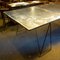 Large Industrial Table by Frits Jeuris 4
