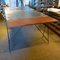 Large Industrial Table by Frits Jeuris 2