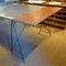Large Industrial Table by Frits Jeuris 7