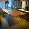 Large Industrial Table by Frits Jeuris 1