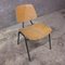 Stacking Chairs from Thonet, Set of 21 8