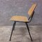 Stacking Chairs from Thonet, Set of 21 7