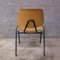 Stacking Chairs from Thonet, Set of 21 6