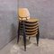 Stacking Chairs from Thonet, Set of 21, Image 11