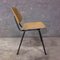 Chaise Empilable de Thonet 5