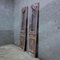 Large Antique Egyptian Doors, 1900s 14