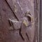 Große antike ägyptische Türen, 1900er 13