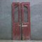 Large Antique Egyptian Doors, 1900s 16