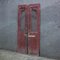 Large Antique Egyptian Doors, 1900s 15