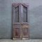 Large Antique Egyptian Doors, 1900s 1