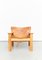 Natura Lounge Chair by Karin Mobring for Ikea, 1970s, Image 12