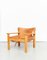 Natura Lounge Chair by Karin Mobring for Ikea, 1970s, Image 1