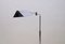 Lampadaire Pivotant en Chrome, Allemagne, 1970s 11