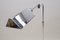 German Chrome Swivel Floor Lamp, 1970s 6