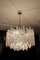 Large Mid-Century German Ceiling Lamp from Kinkeldey, 1960s, Image 3