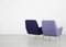 Set of Italian Lounge Chairs, 1950s 3