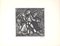 Acquaforte The Dance Wood di Raoul Dufy, 1910, Immagine 6