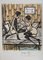 Litografie vintage di Bernard Buffet, set di 10, Immagine 10