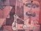 Litografía de Analysis of diverse Perversities y Stencil de Paul Klee, 1964, Imagen 3