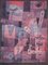 Litografía de Analysis of diverse Perversities y Stencil de Paul Klee, 1964, Imagen 1