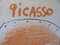 Facciata in ceramica, Madoura di Pablo Picasso, 1958, Immagine 4