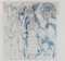 The Visit to the Demoiselles d’Avignon by Jean le Gac, 2008, Image 1