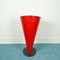 Plastic Cone Basket Set by Angelo Cortesi & Sergio Chiappa for Kartell, 1980s, Set of 6, Image 4