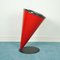 Plastic Cone Basket Set by Angelo Cortesi & Sergio Chiappa for Kartell, 1980s, Set of 6, Image 3