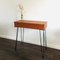 Wall Mounted Floating Desk with Drawer from Beaver & Tapley, 1970s 3