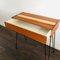 Wall Mounted Floating Desk with Drawer from Beaver & Tapley, 1970s, Image 10