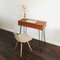 Wall Mounted Floating Desk with Drawer from Beaver & Tapley, 1970s 4