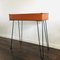 Wall Mounted Floating Desk with Drawer from Beaver & Tapley, 1970s 13